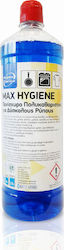 Hygiene Service Max Hygiene Υγρό Γενικής Χρήσης Πολυκαθαριστικό 1lt