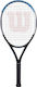 Wilson Ultra 25 V3.0 Children's Tennis Racket with Strings