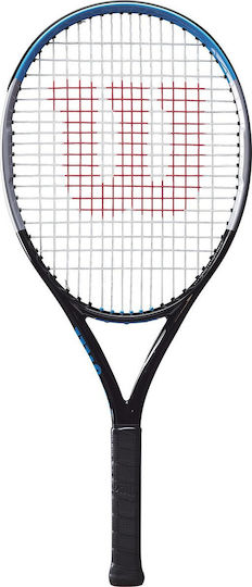 Wilson Ultra 25 V3.0 Children's Tennis Racket with Strings