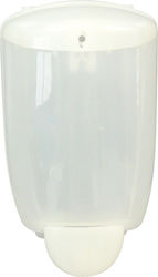 Endless Commercial Cream Soap Dispenser 1500ml Transparent