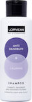 Lorvenn Anti Dandruff + Calming Shampoo 100ml