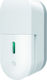 Delta Cleaning Capsula ΣΚ Commercial Cream Soap Dispenser 1000ml White 75