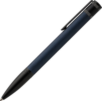 Hugo Boss Explore Pen Ballpoint with Blue Ink