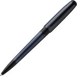 Hugo Boss Essential Pen Ballpoint with Blue Ink