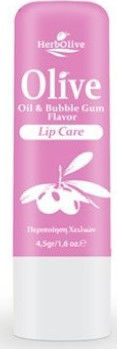 Madis Olive Lip Balm Bubble Gum 4.5gr