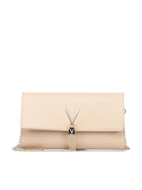 Valentino Bags Divina Damen Umschlag Beiges
