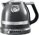 Kitchenaid Wasserkocher 1.5Es 2400W Grau