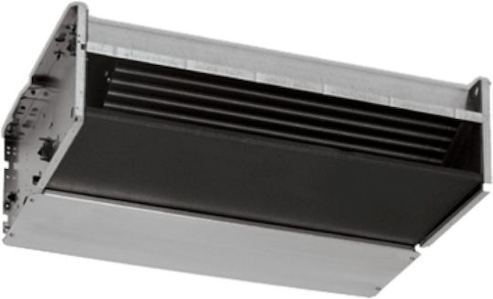 Rhoss YARDY EV3-IXP 60 Fan Coil 6.69/14.35kW Kanal 125x21.2x54.5cm