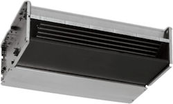 Rhoss YARDY EV3-IXP 30 Fan Coil 3.27/6.88kW Decke 75x21.2x54.5cm