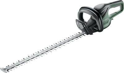Bosch Advanced HedgeCut 65 Ηλεκτρικό Μπορντουροψάλιδο 500W με Μήκος Λάμας 65cm