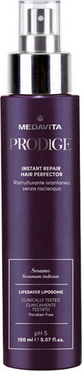Medavita Prodige Lotion Μαλλιών για Ενδυνάμωση 150ml