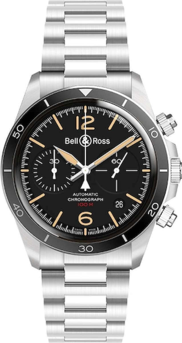 Bell and ross outlet skroutz