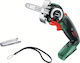 Bosch AdvancedCut 18 Reciprocating Saw 18V Solo 06033D5100