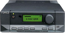 Cyrus 6 Dac QXR DAC Μαύρο