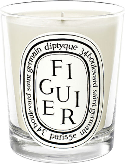 Diptyque Aromatic Candle Figuier Ecru 70gr Diptyque Aromatic Candle Figuier Ecru 70gr