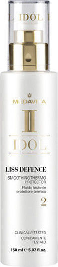 Medavita Idol Liss Defence Creme Haarschutz 150ml