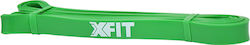 X-FIT 86200 Loop Resistance Band Green 104cm