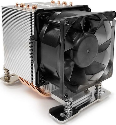 Inter-Tech A-35 CPU Cooling Fan for SP3/TR4 Socket