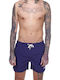 Men's Swimwear Shorts Navy Blue