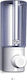 Ram Gewerblicher Seifenspender Creme Seife 300ml Durchsichtig