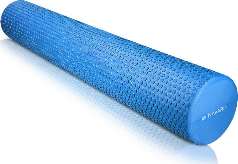 Navaris EVA Foam Roller 45380.04 90cm Skroutz.gr