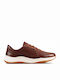 Clarks Sift Speed Sneakers Tabac Brown