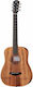 Taylor Ηλεκτροακουστική Κιθάρα Baby Taylor-e BT1e Koa Brown