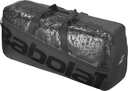 white babolat tennis bolsa
