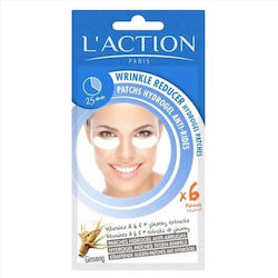 L'Action Paris Eye patches 12gr