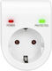 Digitus Single Socket