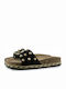 759360 Topway Women's Sandals BLACK