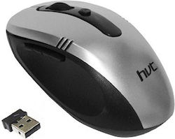 Havit AMG-108 Wireless Mouse Silver