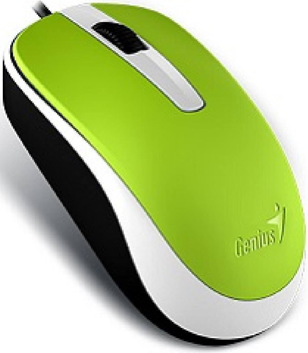 Genius DX-120 Green | Skroutz.gr