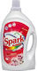 Spark Classic Υγρό Απορρυπαντικό Ρούχων με Άρωμα Spring Fresh (56 Μεζούρες)