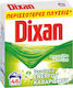 Dixan Deep Clean Перилен препарат за дрехи на прах с аромат Свежестта на пролетта 2.53кг (46 Мерителни чаши)