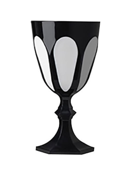 Mario Luca Giusti Forte Dei Marmi Glass for Whi...