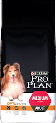 Pro Plan OptiBalance Pro Plan OptiBalance