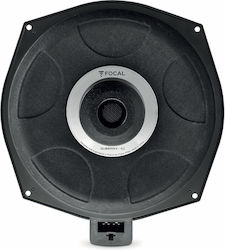 Focal ISUB BMW4 Auto-Subwoofer 10" 90W RMS
