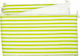 Baby Oliver Crib Bumpers Classic Inside Green 3...