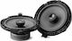 Focal Car Speaker Set IC PSA 165 6.5" with 70W RMS (2 Way)