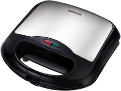 Sencor Sandwich Maker pentru for 2 Sandwiches S...