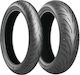 Bridgestone Battlax T31 160/60R18 70W Tubeless On-Road Λάστιχο Μοτοσυκλέτας Πίσω