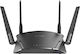 D-Link DIR-1950 v3 Ασύρματο Router Wi‑Fi 5 με 4 Θύρες Gigabit