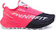 Dynafit Ultra 100 Damen Sportschuhe Trail Running Rosa