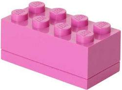 Room Copenhagen Lego Mini Box 8 Plastic Kids' F...