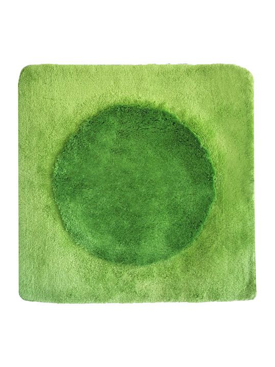 Badematte Synthetisch,Polyester/Cotton/Leather ...