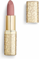 Revolution Beauty Rujuri Satinate Mat Neutru Sa...