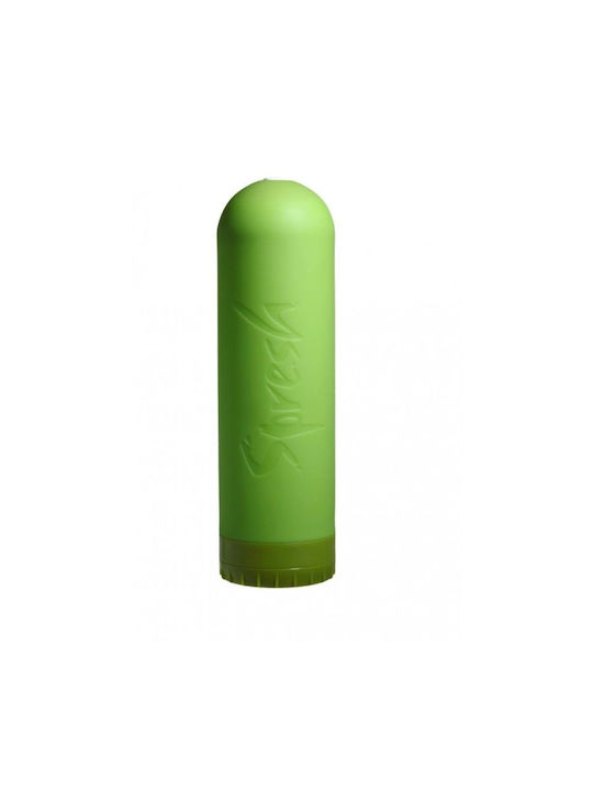 Source Spresh Πλαστικό Παγούρι 600ml Πράσινο