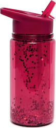 Petit Monkey Bottle 300ml Red Petit Monkey Bottle 300ml Red