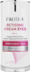 Froika Retisome Cream Eyes 15ml Froika Retisome Cream Eyes 15ml